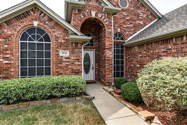 4713 Youpon St, Flower Mound, TX 75028 | Zillow