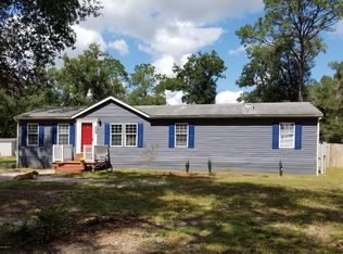 11151 SW 152nd Pl, Dunnellon, FL 34432