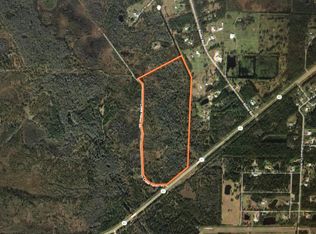 3601 W State Route 40, Ormond Beach, FL 32174