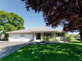 5418 W Genesee St, Camillus, NY 13031