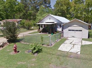 100 & 102 Texas & 400 Padgett, El Dorado, AR 71730