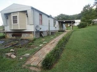 124 Ug Buckles Rd, Elizabethton, TN 37643