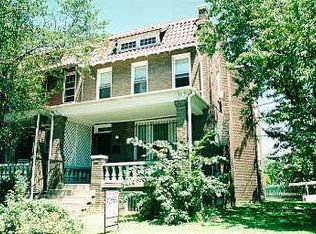 7101 Georgia Ave NW, Washington, DC 20012