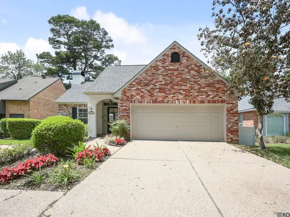 4014 Indian Run Dr, Baton Rouge, LA 70816