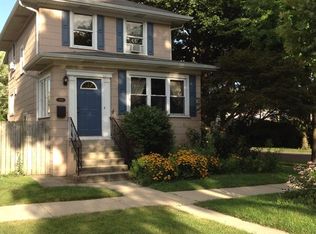 1146 S Lombard Ave, Oak Park, IL 60304