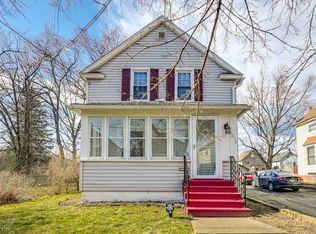 2234 25th St SW, Akron, OH