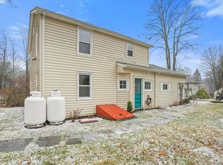 152 Portland Ave, Redding, CT 06896