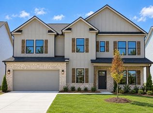 5834 Guardian Way #9, Hixson, TN 37343