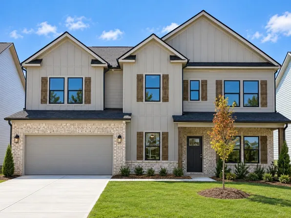 5834 Guardian Way #9, Hixson, TN 37343