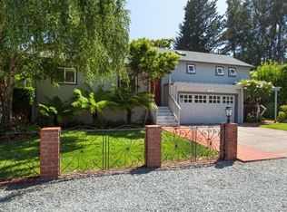 301 Laverne Ave, Mill Valley, CA 94941