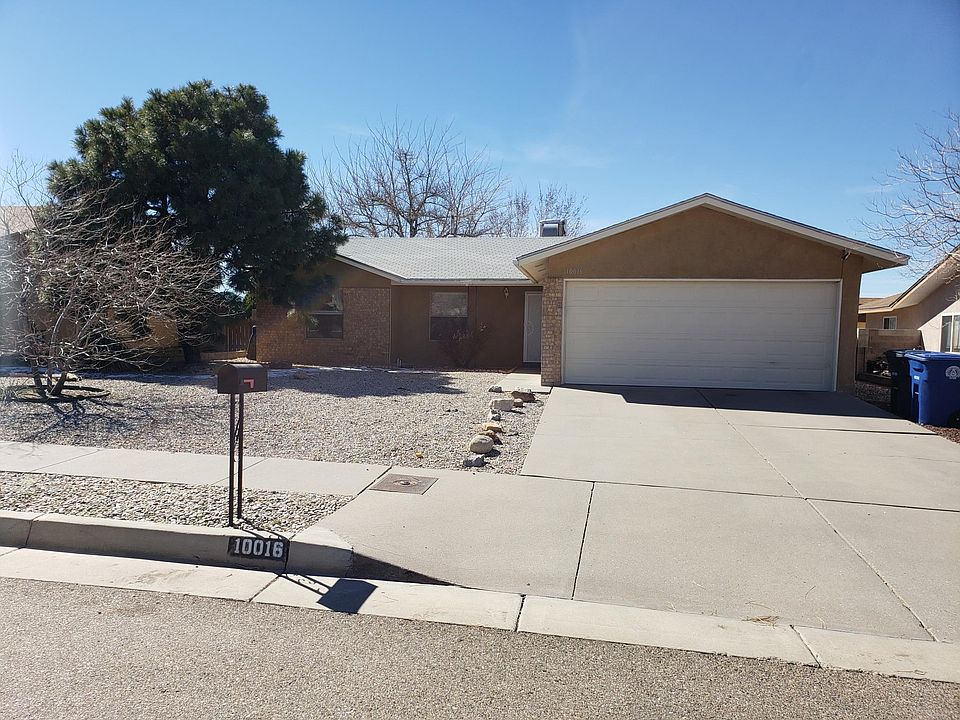 1st image of 10016 Malaguena Ln NE