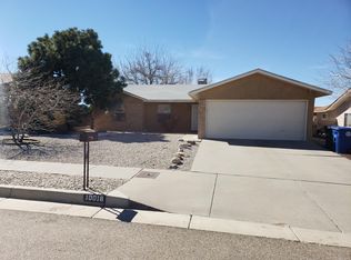 10016 Malaguena Ln NE, Albuquerque, NM 87111