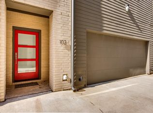 2703 Kimsey Dr #103, Dallas, TX 75235