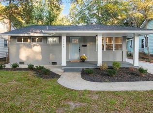 2109 Camp Greene St, Charlotte, NC 28208