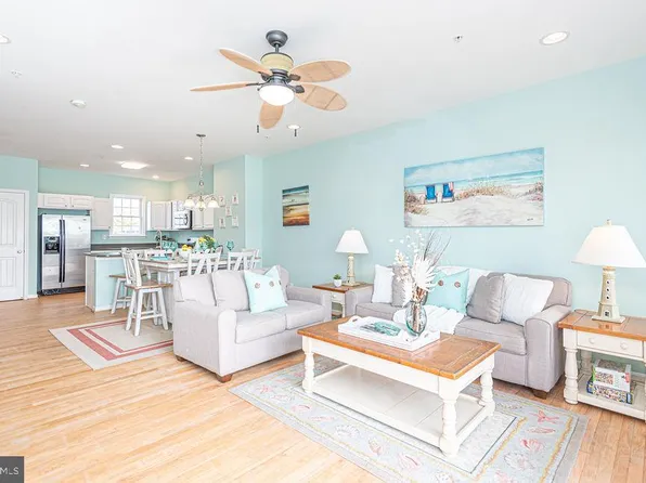 308 26th St Unit 5, Ocean City, MD 21842