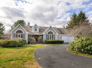 4 Plover Ln, Scarborough, ME 04074