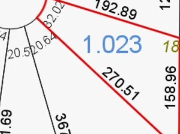 LOT 18 13th Ct SW, Lanett, AL 36863