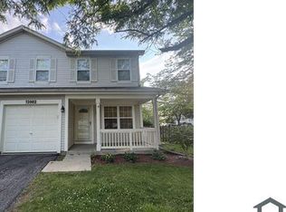 13962 S Emerson Ct, Plainfield, IL 60544
