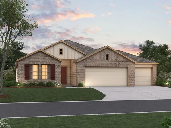 305 Jordans Estate, San Antonio, TX 78264