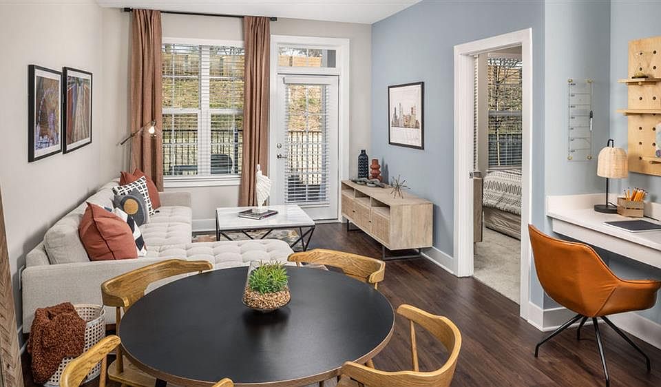 Broadstone Upper Westside Apartment Rentals Atlanta, GA Zillow