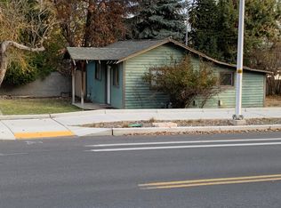 1385 NW Ithaca Ave, Bend, OR 97703