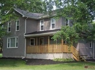 1897 Stillwagon Rd SE, Warren, OH 44484