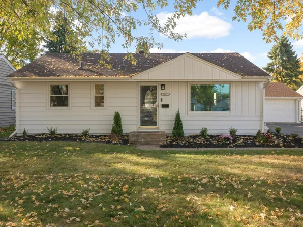 5431 Louisiana Ave N, Crystal, MN 55428