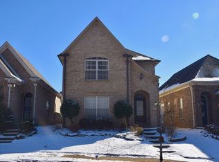 1328 Broadstone Ln, Cordova, TN 38016