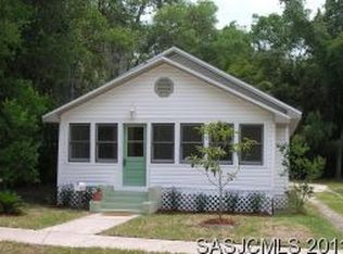 25 Hildreth Dr, Saint Augustine, FL 32084