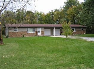 415 E Co Rd 75 N, Valparaiso, IN 46383