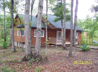 259 W Friar Tuck Ln, Murphy, NC 28906