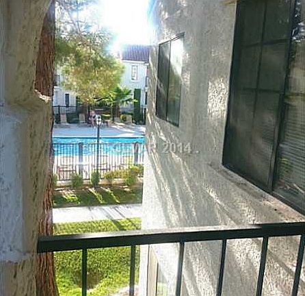 3rd image of 4813 Nara Vista Way Unit 203
