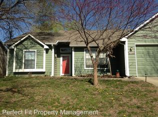 1708 Hampton St, Lawrence, KS 66046