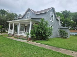 601 S Ransom St, Fort Scott, KS 66701