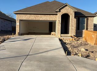 1012 Rollingwood Trl, Georgetown, TX 78633