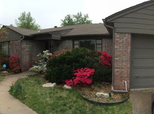 4136 E 22nd St, Tulsa, OK 74114