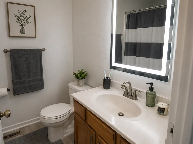 542 N Carol Ln #3C — Photo 6