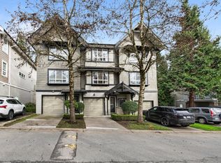 6747 203rd St #47, Langley, BC V2Y3B5