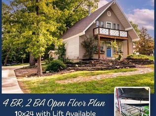29 Scottsdale Circle, Branson West, MO 65737