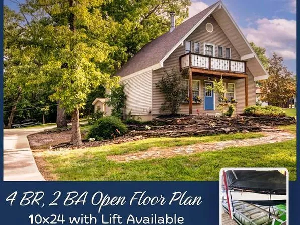 29 Scottsdale Circle, Branson West, MO 65737