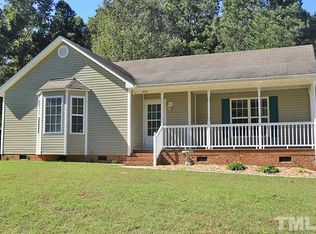 403 Jera Dr, Garner, NC 27529