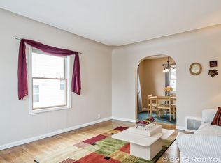 906 Arlington St NE, Grand Rapids, MI 49505