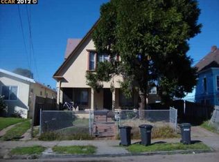 1507 Russell St, Berkeley, CA 94703