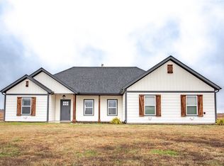 6677 County Road 1140, Leonard, TX 75452