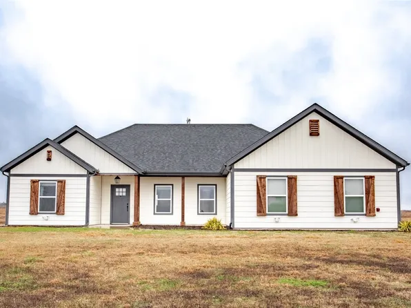 6677 County Road 1140, Leonard, TX 75452
