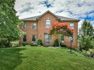 3030 White Pine Dr, Gibsonia, PA