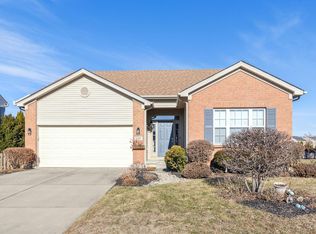 123 Hickory Flats Dr, Harrison, OH 45030
