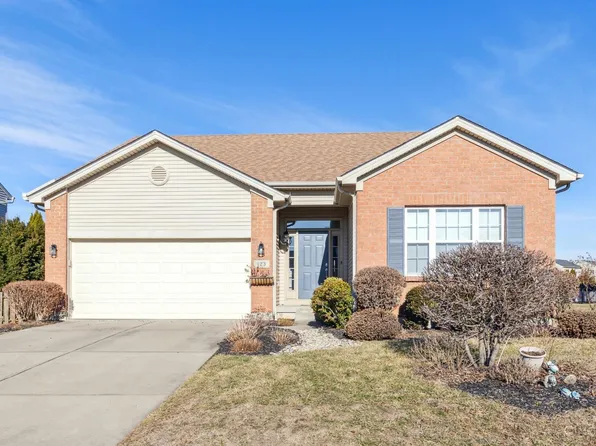 123 Hickory Flats Dr, Harrison, OH 45030