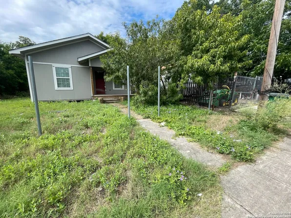 1730 BURNET, San Antonio, TX 78202