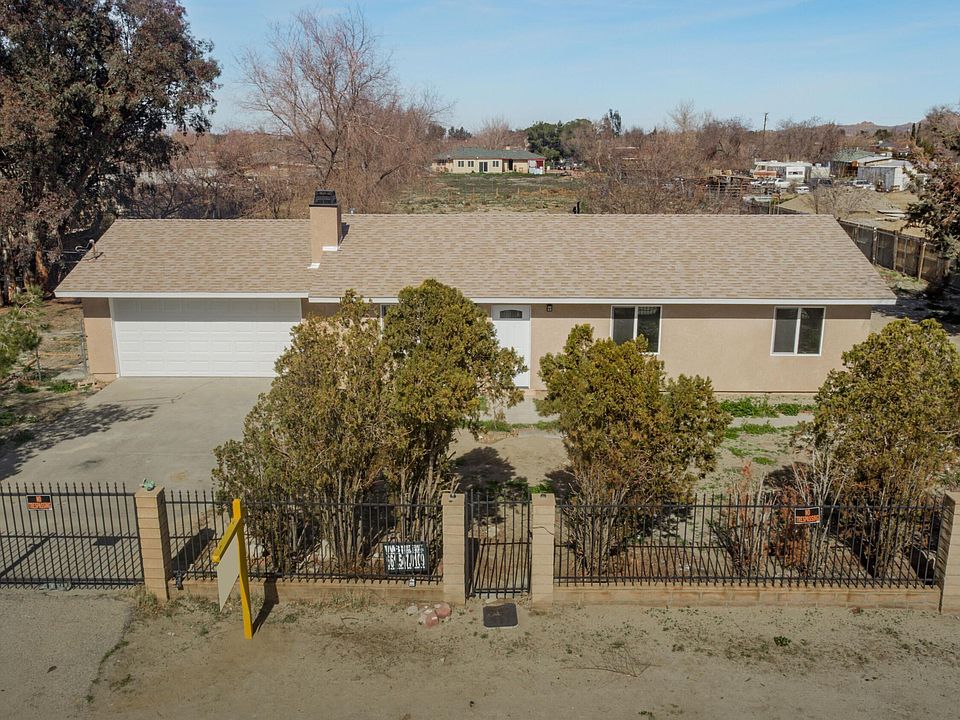 10713 E Avenue R10, Littlerock, CA 93543 Zillow